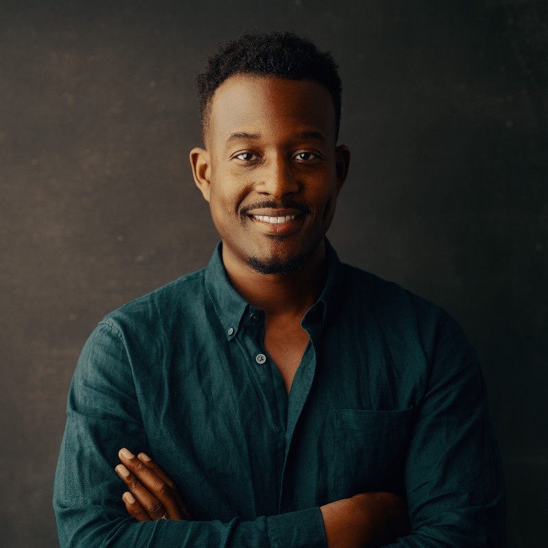 Earnest Sweat, Carry On Podcast Host